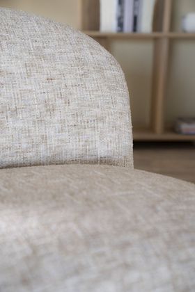 Eleonora Owen Fauteuil