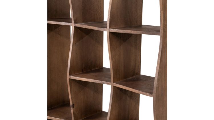 Eleonora Ozzy Boekenkast