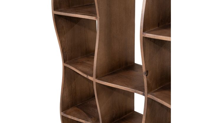 Eleonora Ozzy Boekenkast