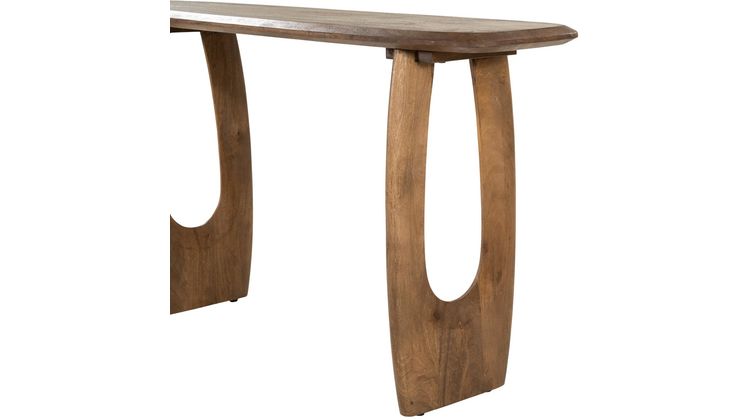 Eleonora Phoebe Bijzettafel