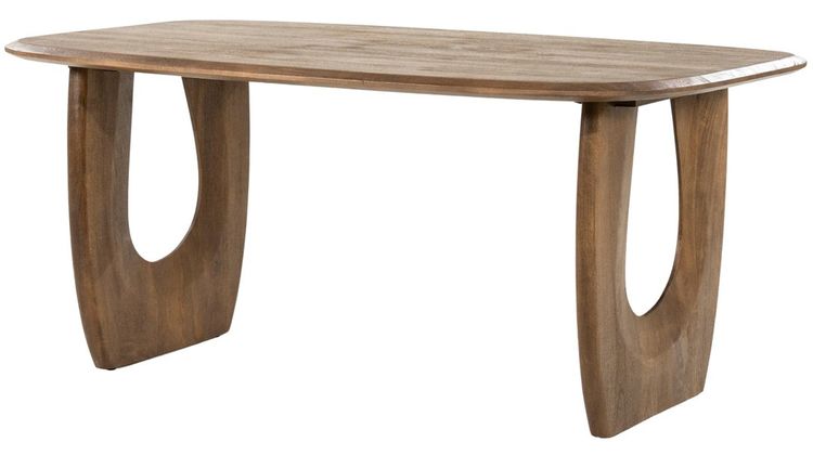 Eleonora Phoebe Eettafel