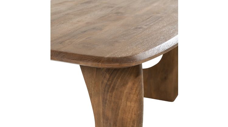 Eleonora Phoebe Eettafel