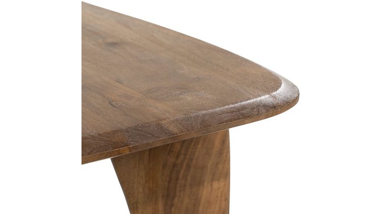 Eleonora Phoebe Eettafel