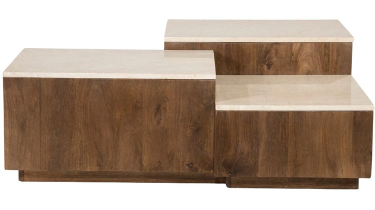 Eleonora Quido Salontafel