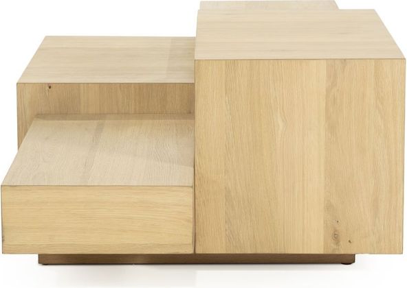 Eleonora Quinten Rechthoekig Salontafel