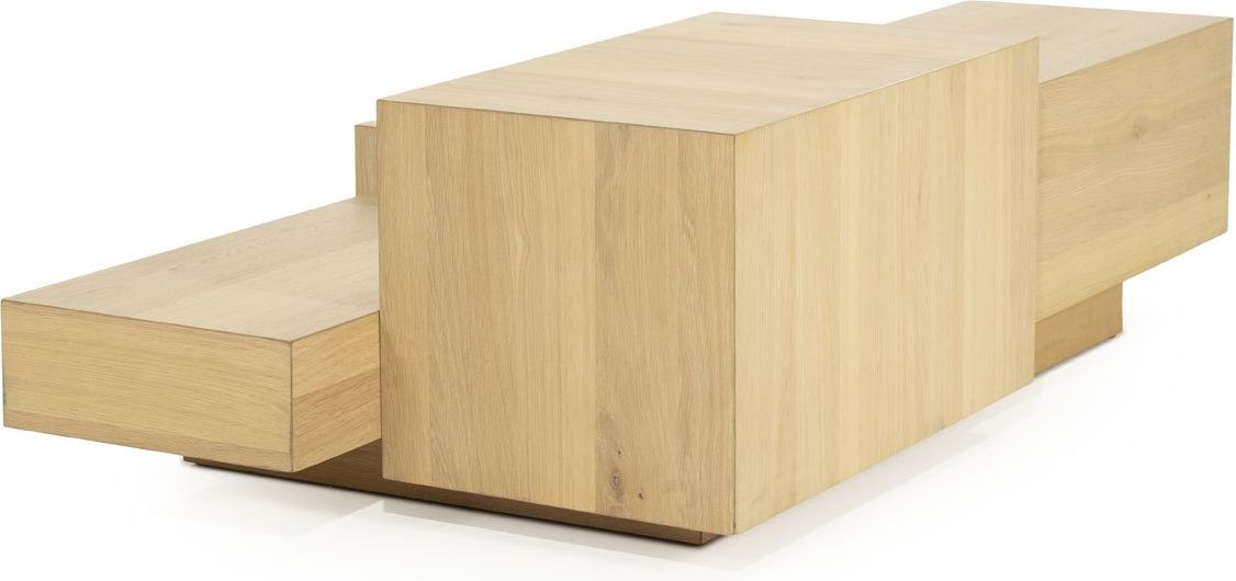 Eleonora Quinten Rechthoekig Salontafel