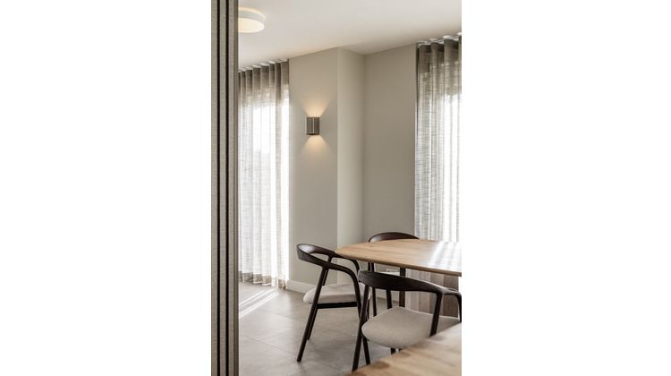 Eleonora Rayven Eetkamerstoel