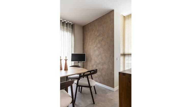 Eleonora Rayven Eetkamerstoel