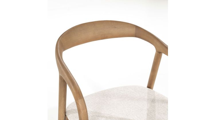 Eleonora Rayven Eetkamerstoel