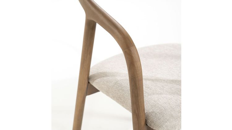 Eleonora Rayven Eetkamerstoel