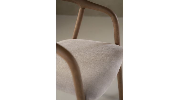 Eleonora Rayven Eetkamerstoel