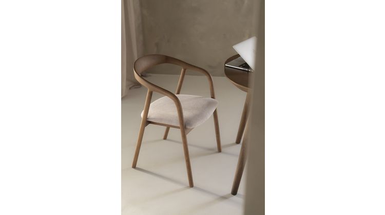 Eleonora Rayven Eetkamerstoel