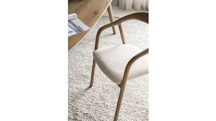 Eleonora Rayven Eetkamerstoel