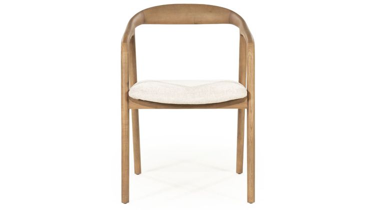 Eleonora Rayven Eetkamerstoel