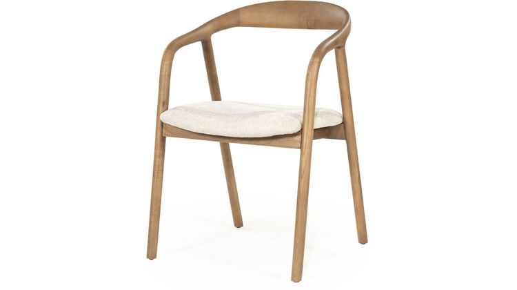 Eleonora Rayven Eetkamerstoel