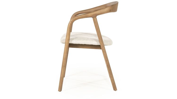 Eleonora Rayven Eetkamerstoel