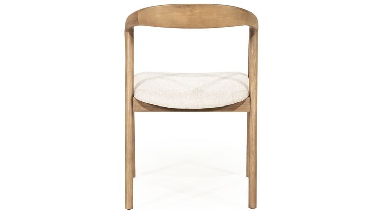 Eleonora Rayven Eetkamerstoel