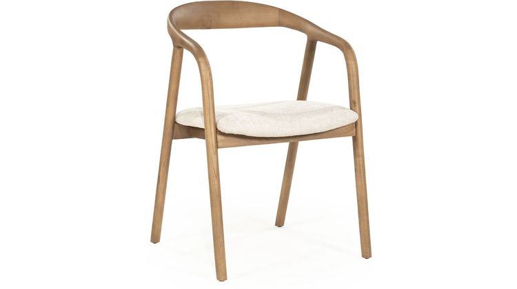 Eleonora Rayven Eetkamerstoel