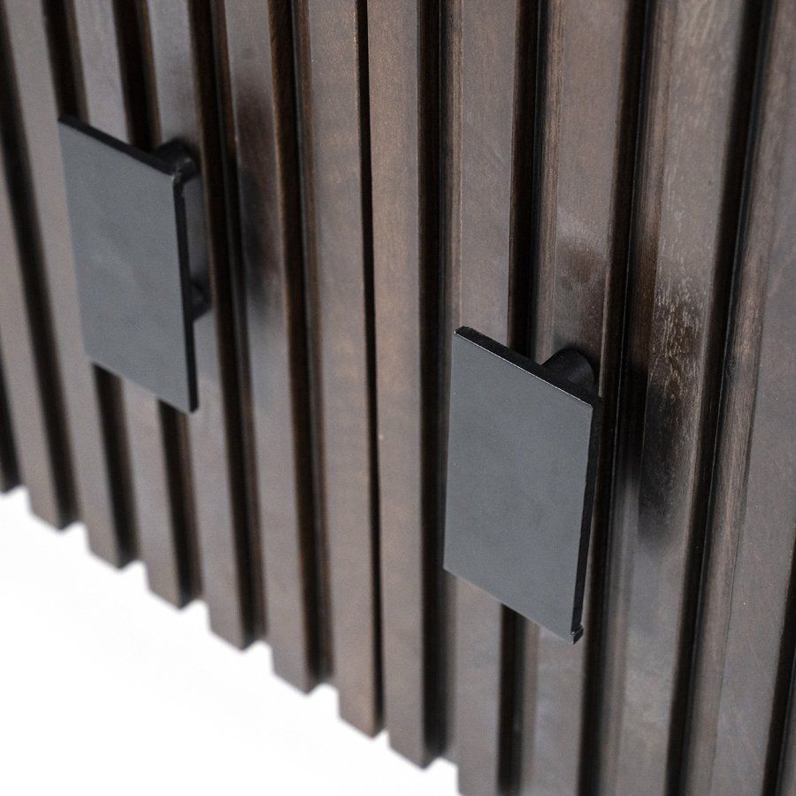 Eleonora Remi Bruin TV-meubel