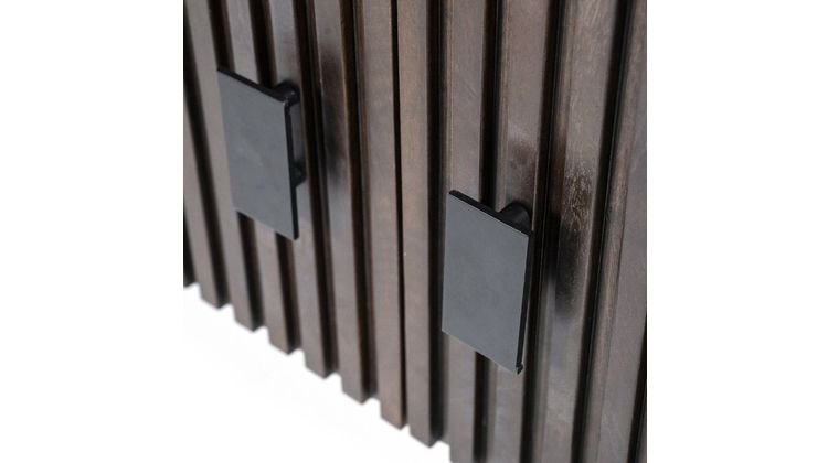 Eleonora Remi Bruin TV-meubel