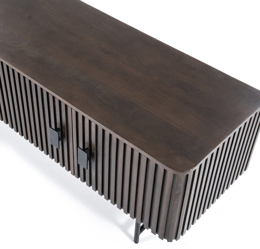 Eleonora Remi Bruin TV-meubel