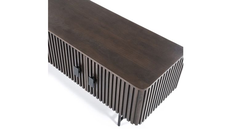 Eleonora Remi Bruin TV-meubel