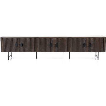 Eleonora Remi Bruin TV-meubel