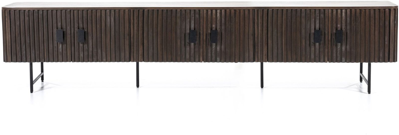 Eleonora Remi Bruin TV-meubel