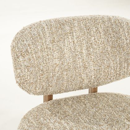 Eleonora Reza Fauteuil