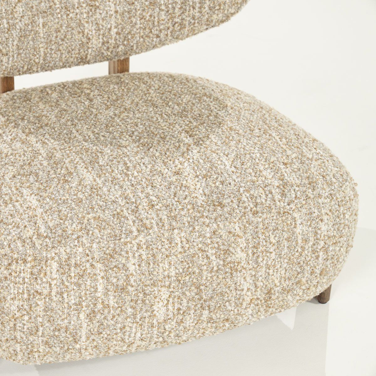 Eleonora Reza Fauteuil
