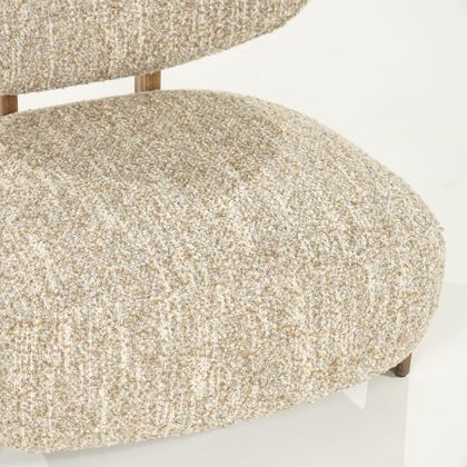 Eleonora Reza Fauteuil