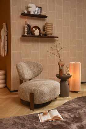 Eleonora Reza Fauteuil