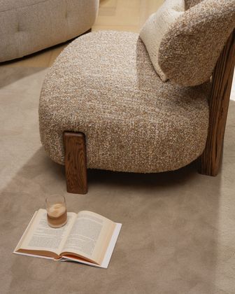 Eleonora Reza Fauteuil