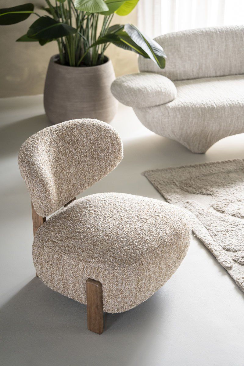 Eleonora Reza Fauteuil