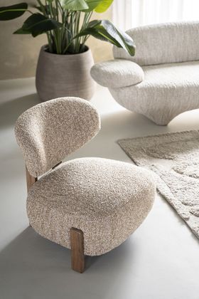Eleonora Reza Fauteuil