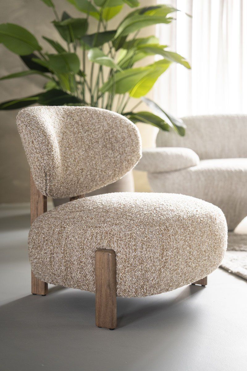 Eleonora Reza Fauteuil