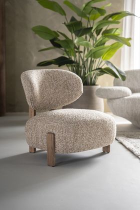 Eleonora Reza Fauteuil