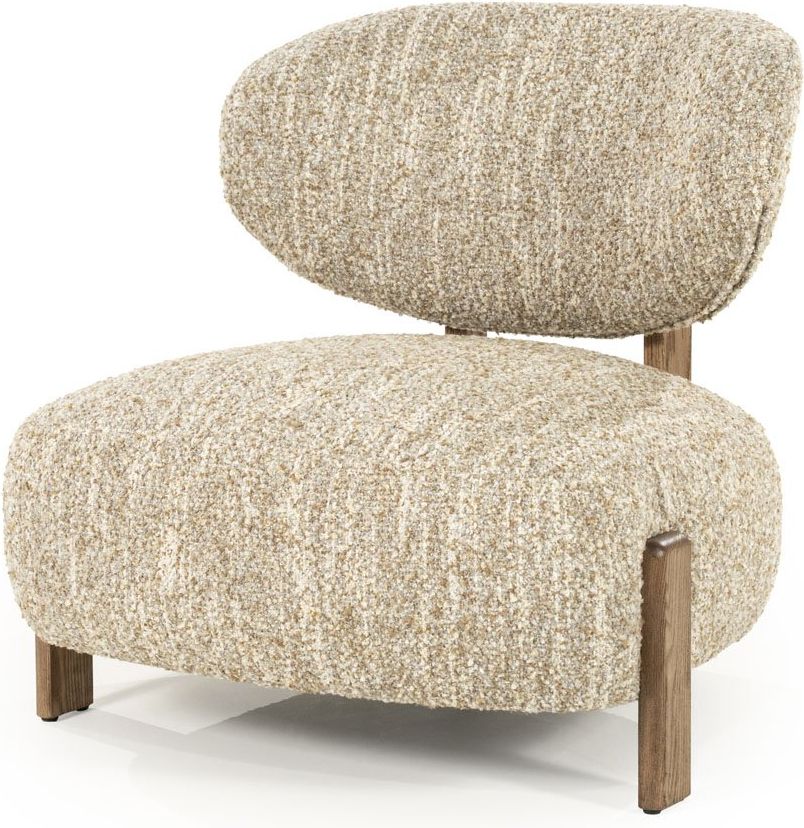 Eleonora Reza Fauteuil