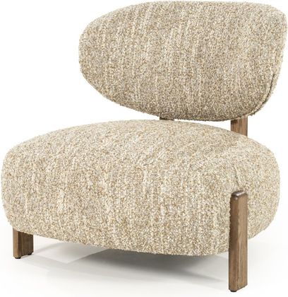 Eleonora Reza Fauteuil