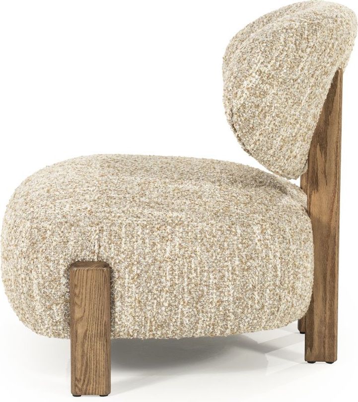 Eleonora Reza Fauteuil