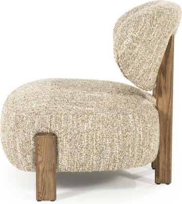 Eleonora Reza Fauteuil