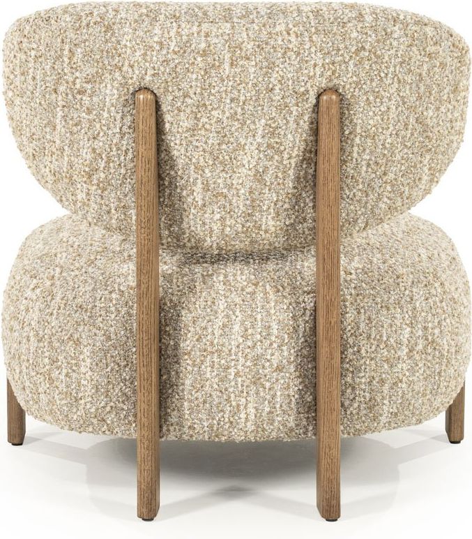 Eleonora Reza Fauteuil