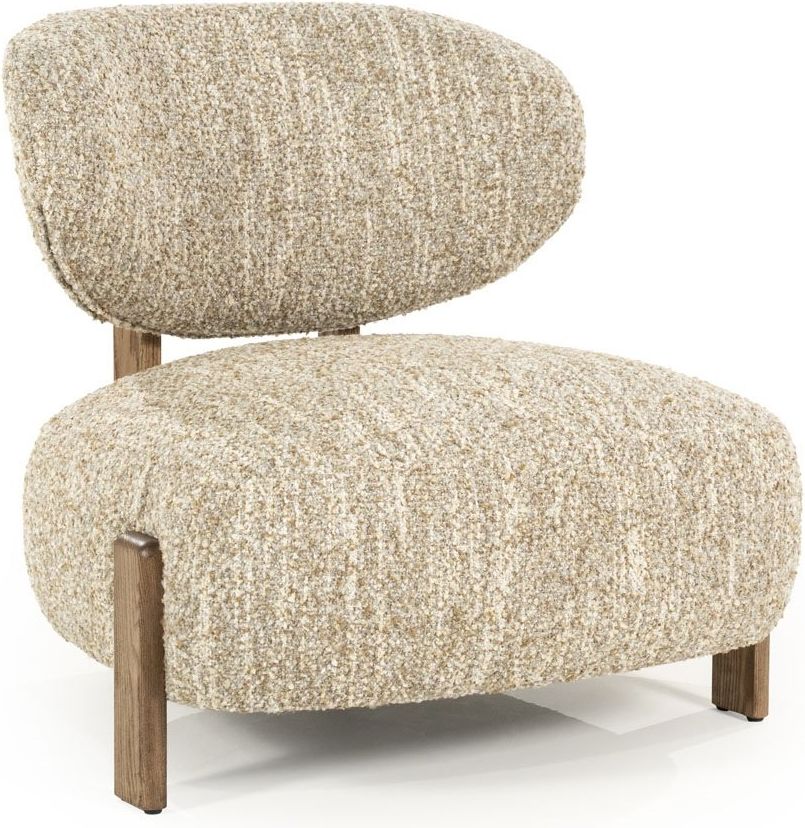 Eleonora Reza Fauteuil