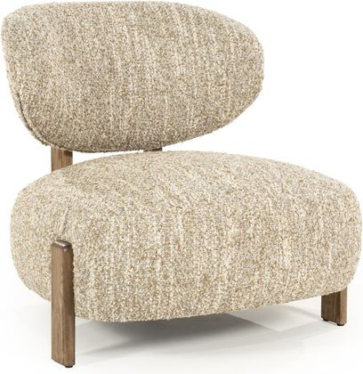 Eleonora Reza Fauteuil