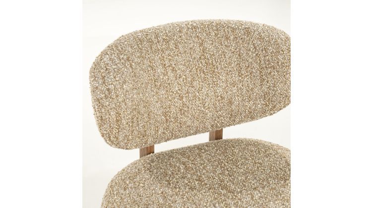 Eleonora Reza Fauteuil