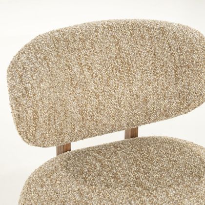 Eleonora Reza Fauteuil