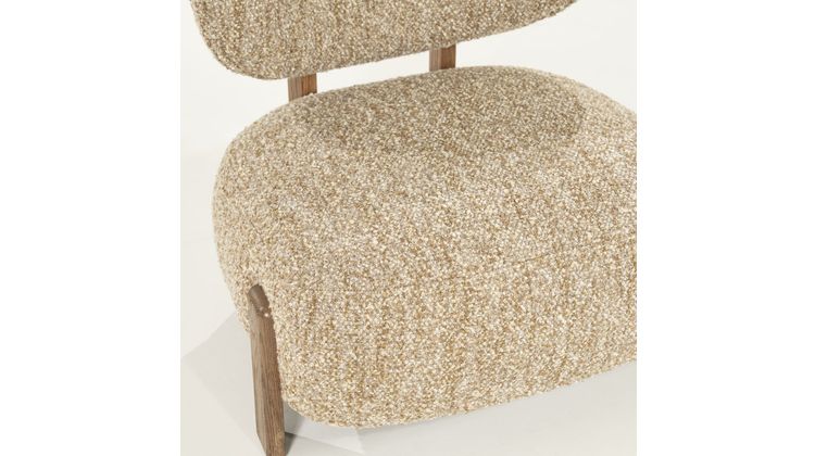 Eleonora Reza Fauteuil