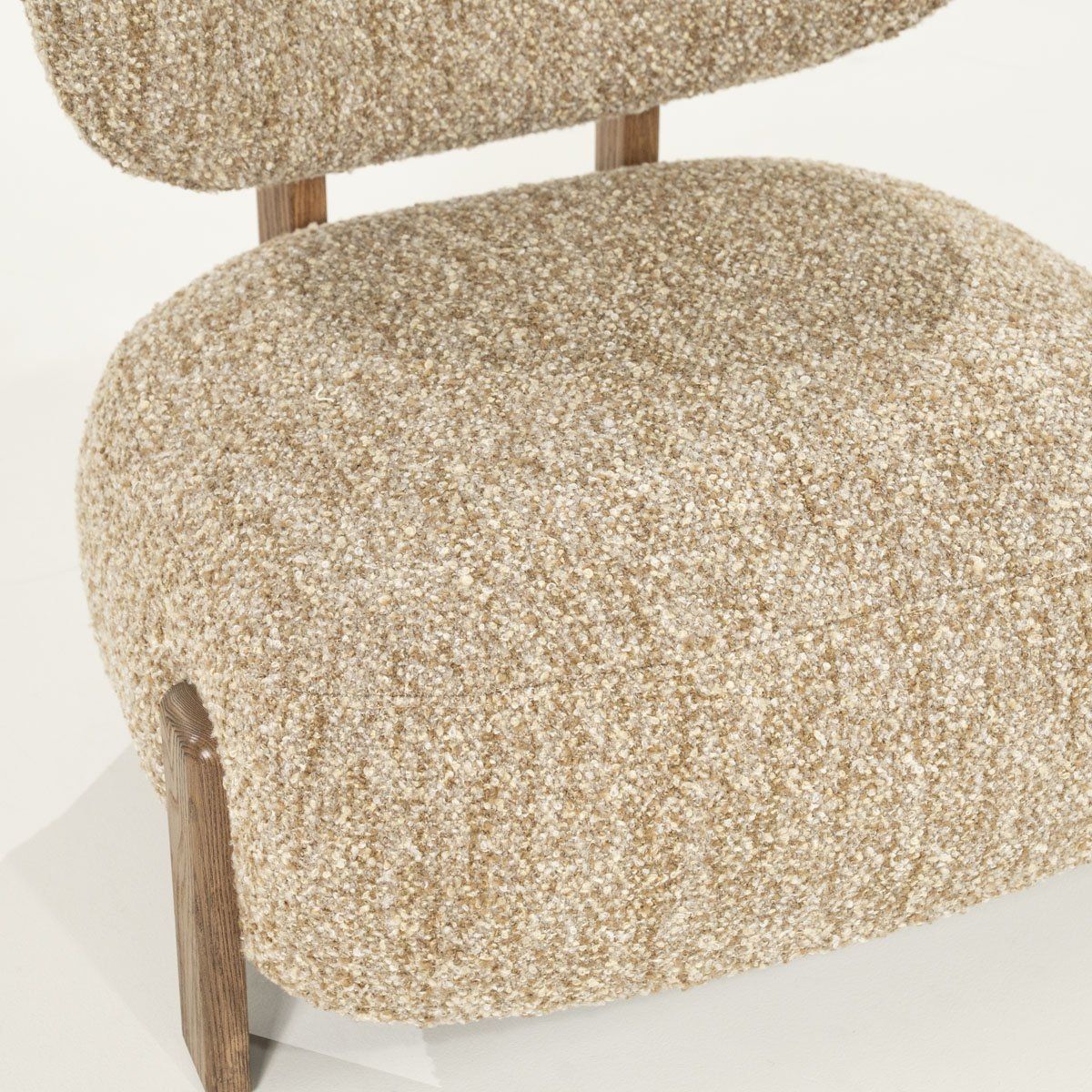 Eleonora Reza Fauteuil