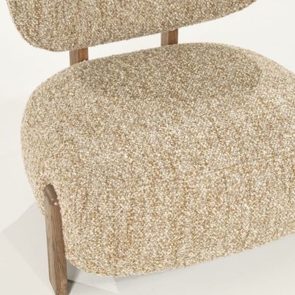 Eleonora Reza Fauteuil