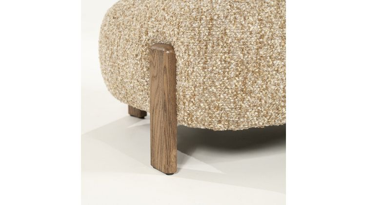 Eleonora Reza Fauteuil